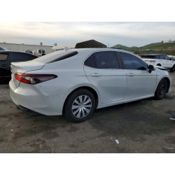 2023 TOYOTA CAMRY 4T1C31AK5PU052085 74202345