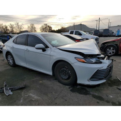 2023 TOYOTA CAMRY 4T1C31AK5PU052085 74202345