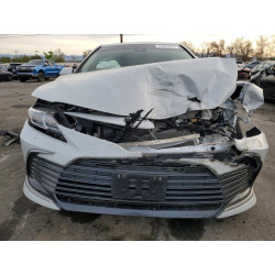 2023 TOYOTA CAMRY 4T1C31AK5PU052085 74202345