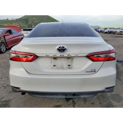 2023 TOYOTA CAMRY 4T1C31AK5PU052085 74202345