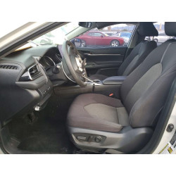 2023 TOYOTA CAMRY 4T1C31AK5PU052085 74202345