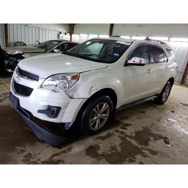 2014 CHEVROLET EQUINOX