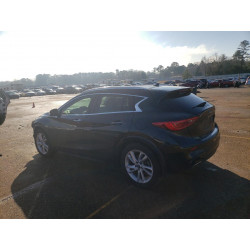 2018 INFINITI QX30