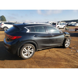 2018 INFINITI QX30