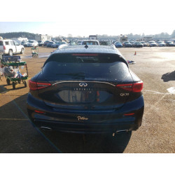 2018 INFINITI QX30