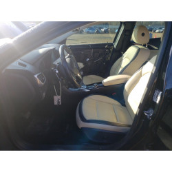 2018 INFINITI QX30