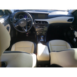 2018 INFINITI QX30