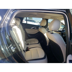 2018 INFINITI QX30