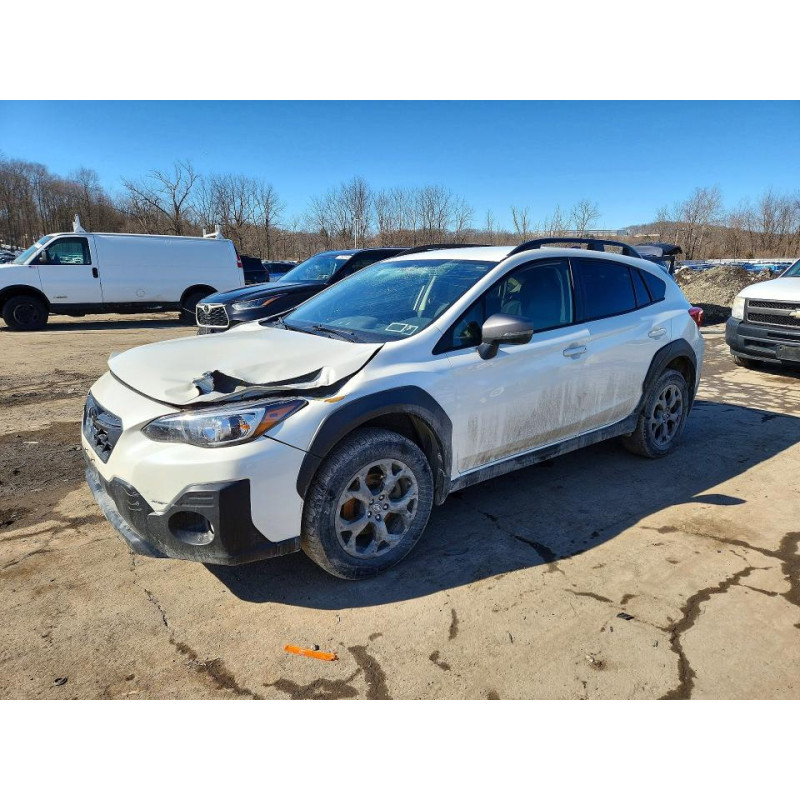 2021 SUBARU CROSSTREK JF2GTHRC9MH673671 79589945