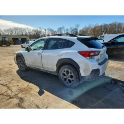 2021 SUBARU CROSSTREK JF2GTHRC9MH673671 79589945