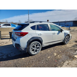2021 SUBARU CROSSTREK JF2GTHRC9MH673671 79589945