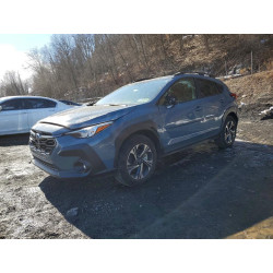 2025 SUBARU CROSSTREK JF2GUHDC1S8206438 79599925