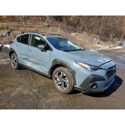 2025 SUBARU CROSSTREK JF2GUHDC1S8206438 79599925