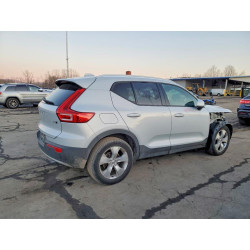 2021 VOLVO XC40 YV4162UK5M2477699 79675475