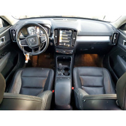 2021 VOLVO XC40 YV4162UK5M2477699 79675475