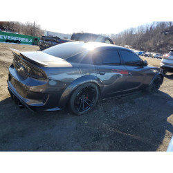 2022 DODGE CHARGER 2C3CDXGJ0NH136175 79728415