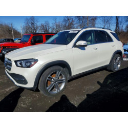 2021 MERCEDES-BENZ GLE-CLASS 4JGFB4KB5MA491221 79728805