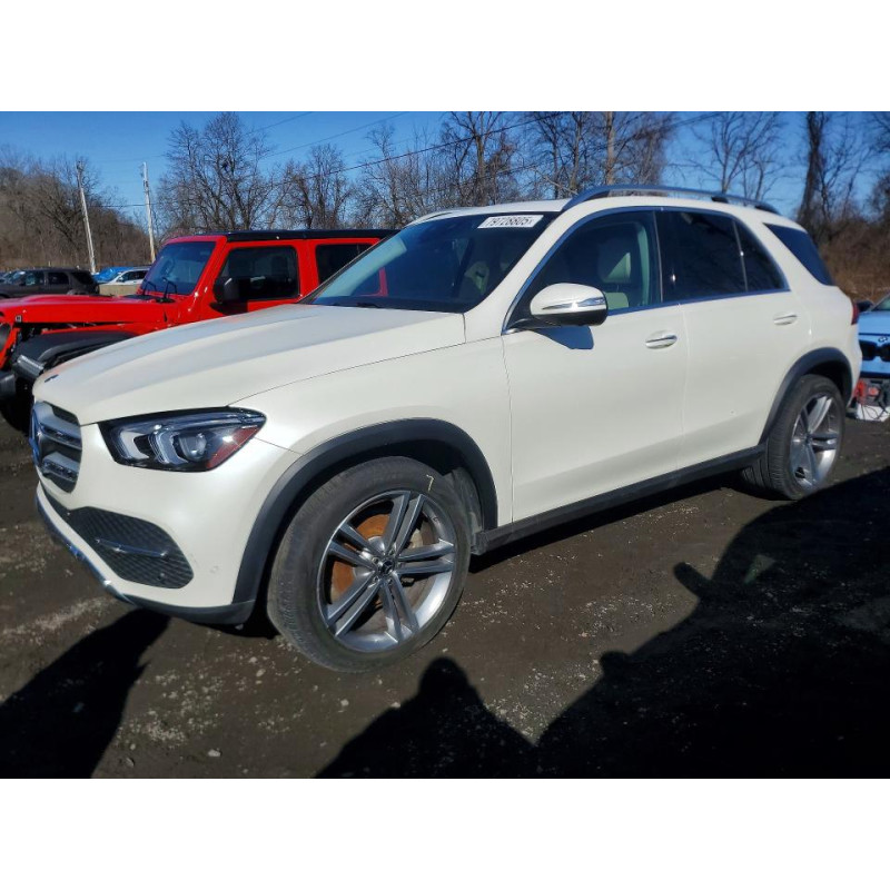 2021 MERCEDES-BENZ GLE-CLASS 4JGFB4KB5MA491221 79728805