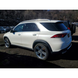 2021 MERCEDES-BENZ GLE-CLASS 4JGFB4KB5MA491221 79728805