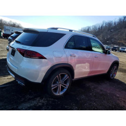 2021 MERCEDES-BENZ GLE-CLASS 4JGFB4KB5MA491221 79728805