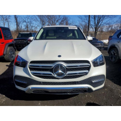 2021 MERCEDES-BENZ GLE-CLASS 4JGFB4KB5MA491221 79728805