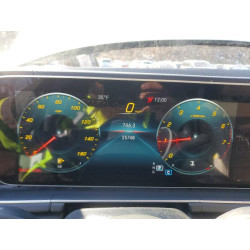 2021 MERCEDES-BENZ GLE-CLASS 4JGFB4KB5MA491221 79728805