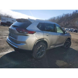 2026 NISSAN ROGUE JN8BT3DD7TW292685 79729345