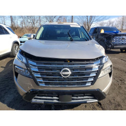 2026 NISSAN ROGUE JN8BT3DD7TW292685 79729345