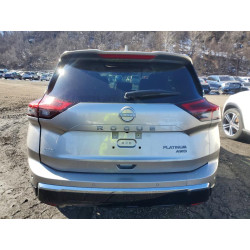 2026 NISSAN ROGUE JN8BT3DD7TW292685 79729345