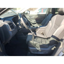 2026 NISSAN ROGUE JN8BT3DD7TW292685 79729345