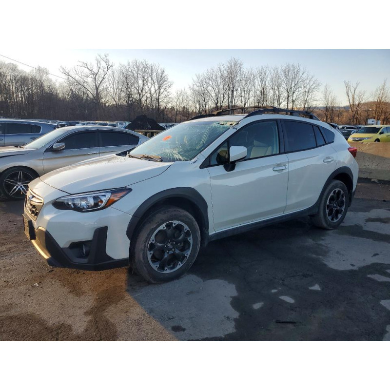 2021 SUBARU CROSSTREK JF2GTAEC4M8680010 79742095