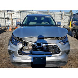 2022 TOYOTA HIGHLANDER 5TDBBRCH7NS544864 93289615