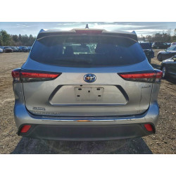 2022 TOYOTA HIGHLANDER 5TDBBRCH7NS544864 93289615