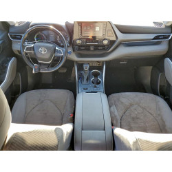 2022 TOYOTA HIGHLANDER 5TDBBRCH7NS544864 93289615