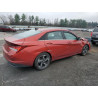 2021 HYUNDAI ELANTRA KMHLP4AG7MU101641 93309285
