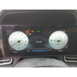 2021 HYUNDAI ELANTRA KMHLP4AG7MU101641 93309285