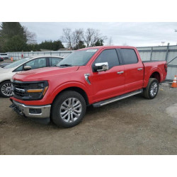 2024 FORD All Models 1FTFW3L85RKD69045 93464015
