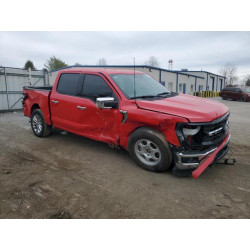 2024 FORD All Models 1FTFW3L85RKD69045 93464015