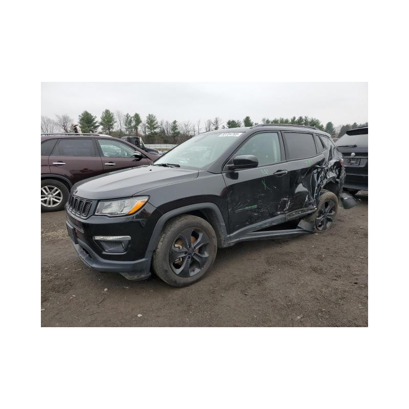 2021 JEEP COMPASS 3C4NJDBB9MT572976 93704765