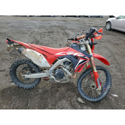 2020 HONDA CRF CYCLE JH2PD1113LK100223 94087225