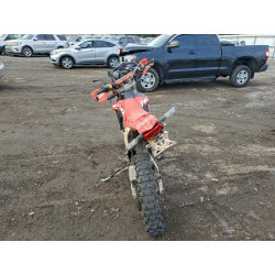 2020 HONDA CRF CYCLE JH2PD1113LK100223 94087225