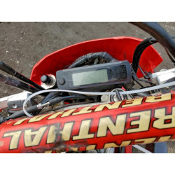 2020 HONDA CRF CYCLE JH2PD1113LK100223 94087225