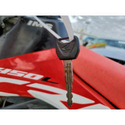 2020 HONDA CRF CYCLE JH2PD1113LK100223 94087225