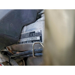 2020 HONDA CRF CYCLE JH2PD1113LK100223 94087225