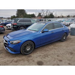 2023 MERCEDES-BENZ C-CLASS W1KAF4HB2PR137467 94369395