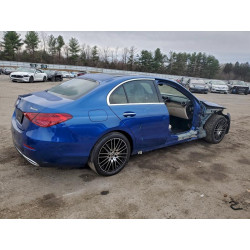 2023 MERCEDES-BENZ C-CLASS W1KAF4HB2PR137467 94369395