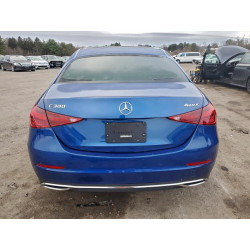 2023 MERCEDES-BENZ C-CLASS W1KAF4HB2PR137467 94369395