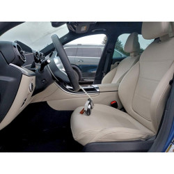 2023 MERCEDES-BENZ C-CLASS W1KAF4HB2PR137467 94369395