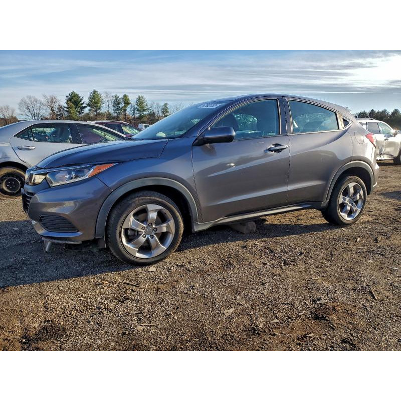 2021 HONDA HR-V 3CZRU6H32MM755371 94762435