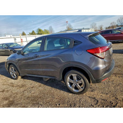 2021 HONDA HR-V 3CZRU6H32MM755371 94762435